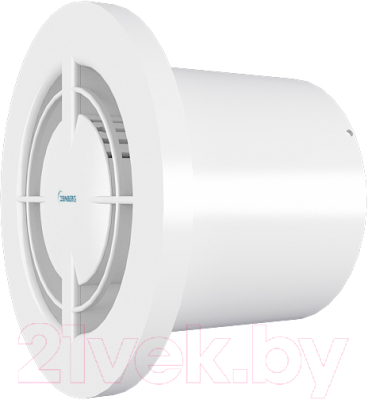 Вентилятор канальный Zernberg Rubin 100 10222821
