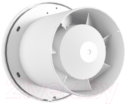 Вентилятор канальный Zernberg Rubin 100 10222821