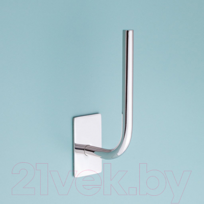 Держатель для туалетной бумаги Bemeta Easy 163112231