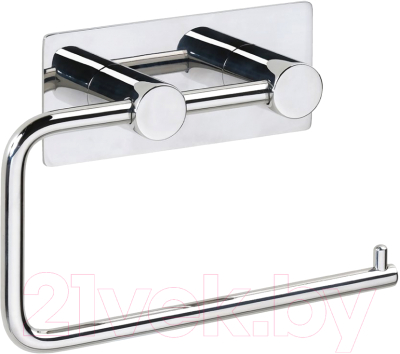 Держатель для туалетной бумаги Bemeta Easy 163112221 - фото