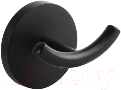 Крючок для ванной Bemeta Nox 102406020 - фото