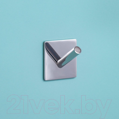 Крючок для ванной Bemeta Easy 163106261