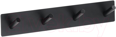 Планка для крючков Bemeta Easy 163106290 - фото