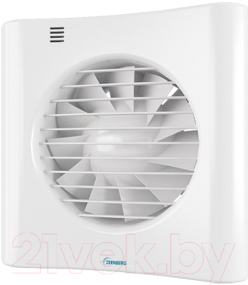 Вентилятор канальный Zernberg Sapfir 100 10223441 - фото