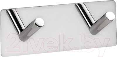 Планка для крючков Bemeta Easy 163106271 - фото