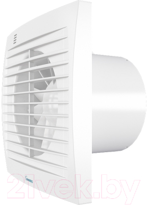 Вентилятор канальный Zernberg Zircon 125 10223051