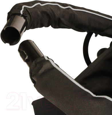 Детская прогулочная коляска INDIGO Bono