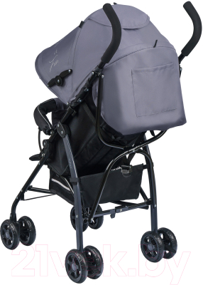 Детская прогулочная коляска INDIGO Bono