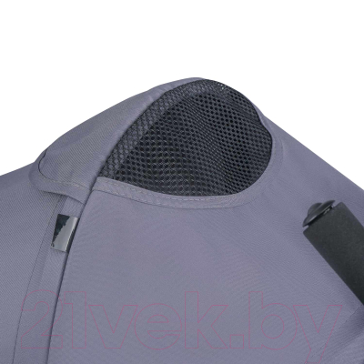 Детская прогулочная коляска INDIGO Bono