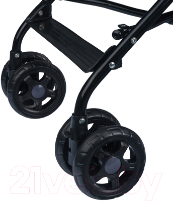 Детская прогулочная коляска INDIGO Bono