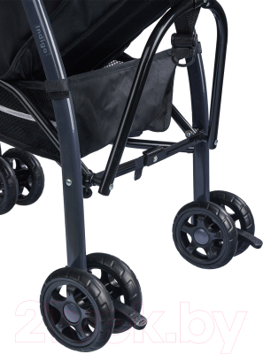 Детская прогулочная коляска INDIGO Bono