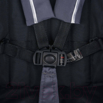 Детская прогулочная коляска INDIGO Bono