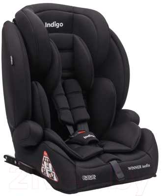 Автокресло INDIGO Winner Isofix / YB706B - фото