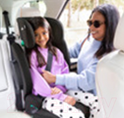 Автокресло Joie I-Trillo