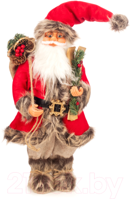 Фигура под елку Ausini Дед Мороз / DY-302062 - фото