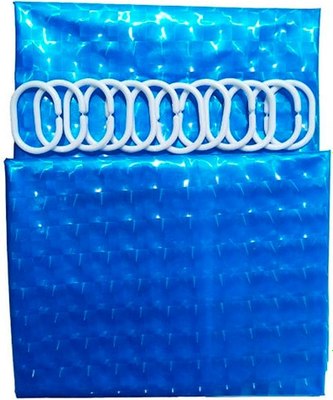 Шторка-занавеска для ванны Ева 3D / 14098