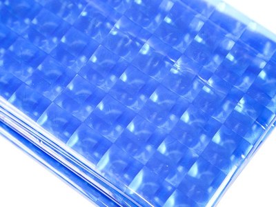 Шторка-занавеска для ванны Ева 3D / 14098