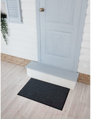 Коврик грязезащитный ComeForte Floor Mat Стандарт 50x80