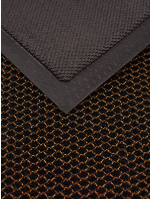 Коврик грязезащитный ComeForte Mesh Mat 60x90