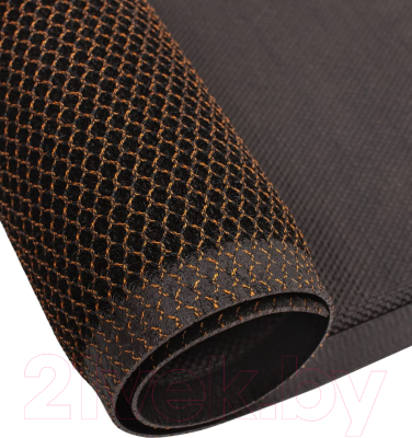 Коврик грязезащитный ComeForte Mesh Mat 60x90