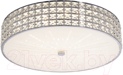 Потолочный светильник Citilux Портал CL32418G1 - фото