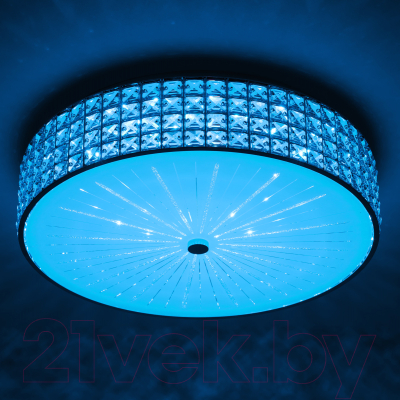 Потолочный светильник Citilux Портал CL32418G1