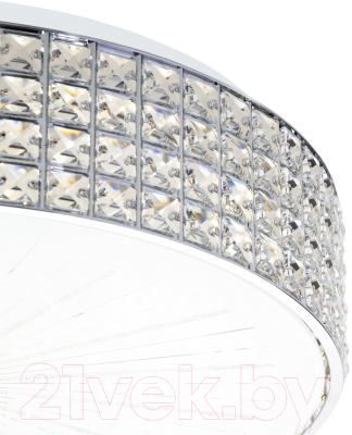 Потолочный светильник Citilux Портал CL32418G1