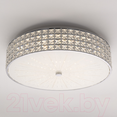 Потолочный светильник Citilux Портал CL32418G1