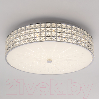 Потолочный светильник Citilux Портал CL32418G1