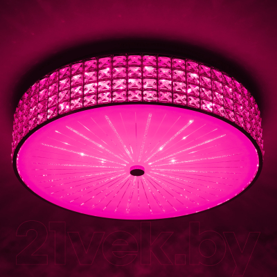 Потолочный светильник Citilux Портал CL32418G1