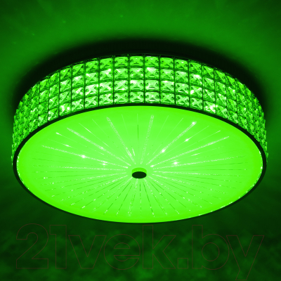 Потолочный светильник Citilux Портал CL32418G1