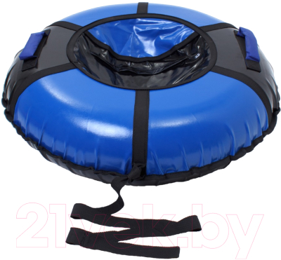 Тюбинг-ватрушка KMS sport 90см - фото