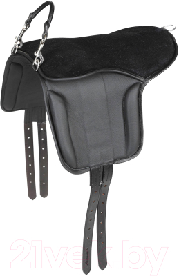 Пад для лошади Shires Velociti Gara 3551/BLACK - фото