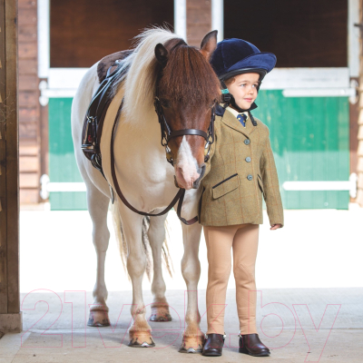 Пад для лошади Shires Velociti Gara 3551/BLACK