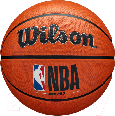 Баскетбольный мяч Wilson Nba Drv Pro / WTB9100XB06 - фото