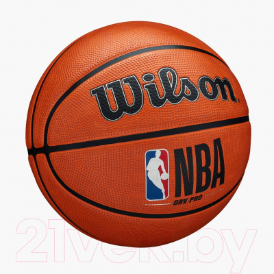 Баскетбольный мяч Wilson Nba Drv Pro / WTB9100XB06