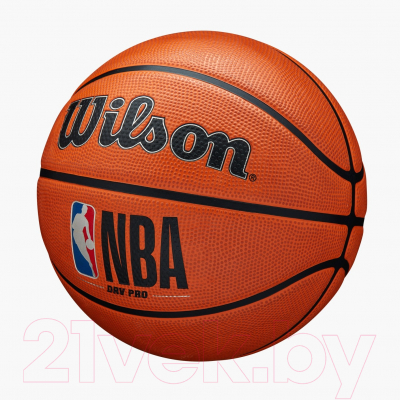 Баскетбольный мяч Wilson Nba Drv Pro / WTB9100XB06