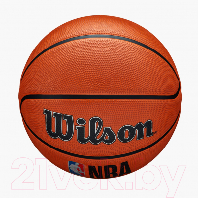 Баскетбольный мяч Wilson Nba Drv Pro / WTB9100XB06