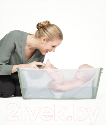 Ванночка детская Stokke Flexi Bath