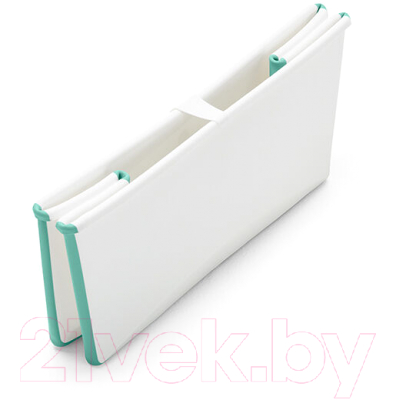 Ванночка детская Stokke Flexi Bath Bundle с горкой