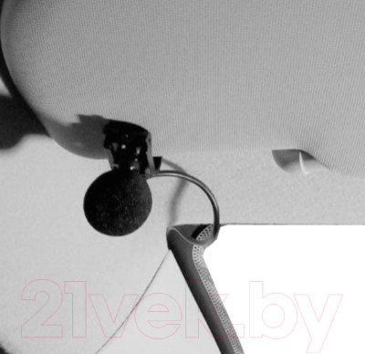 Микрофон Prology Microphone