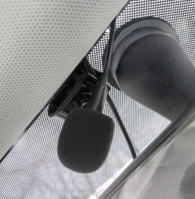 Микрофон Prology Microphone