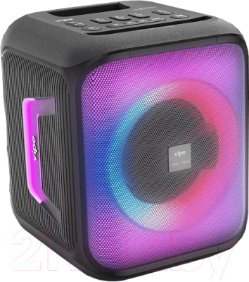 Портативная колонка Vipe Nitro X1 Pulsar VPMSNITROX1P - фото
