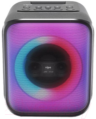 Портативная колонка Vipe Nitro X1 Pulsar VPMSNITROX1P