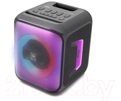 Портативная колонка Vipe Nitro X1 Pulsar VPMSNITROX1P