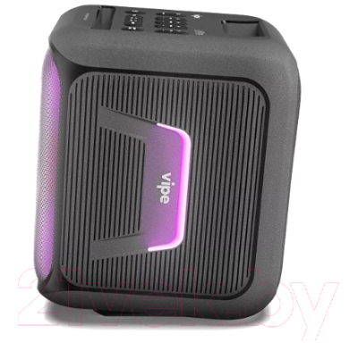 Портативная колонка Vipe Nitro X1 Pulsar VPMSNITROX1P