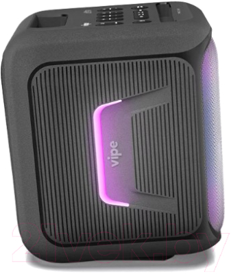 Портативная колонка Vipe Nitro X1 Pulsar VPMSNITROX1P