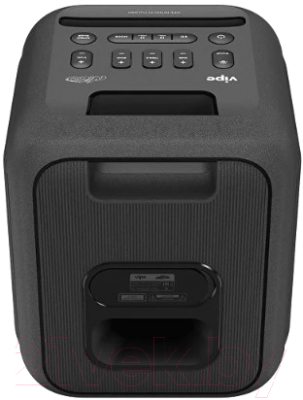 Портативная колонка Vipe Nitro X1 Pulsar VPMSNITROX1P