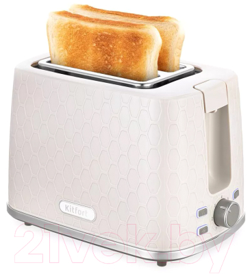 Тостер Kitfort KT-6075 - фото
