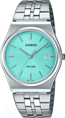 Часы наручные мужские Casio MTP-B145D-2A1 - фото